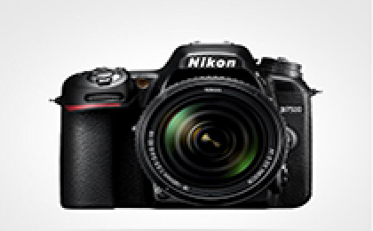 尼康（Nikon）D7500 单反相机?
