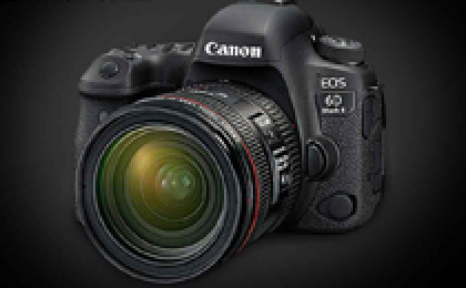 佳能（Canon）EOS 6D2
