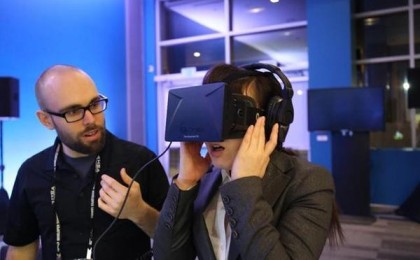 什么是VR视频
