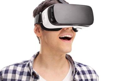 从小众走向主流 VR发展迎来新风口?