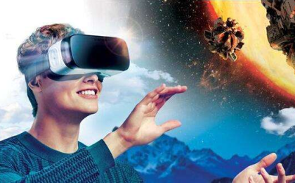 工信部官员：虚拟现实已成为智能化变革的重要推手?