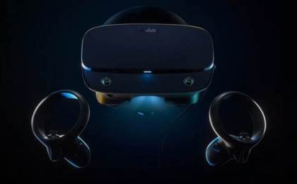 七大投资人共同商讨2020年全球AR/VR创业机会