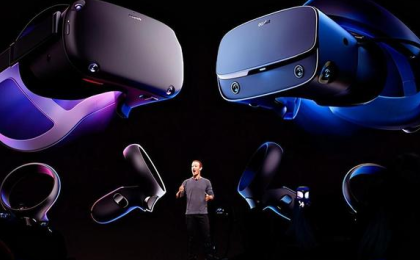 ARtillery称全球VR市场在2024年将达到122亿美元