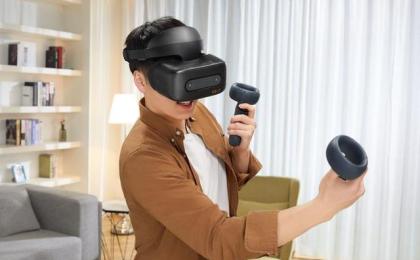 爱奇艺VR宣布完成数亿元B轮融资，将加速布局战略机遇期