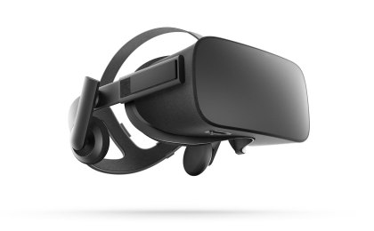 爱奇艺CEO熊文:VR市场将在今年爆发