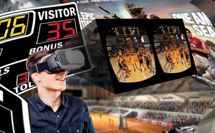 十部门印发《5G应用“扬帆”行动计划》，VR全景再次迎来重大利好！